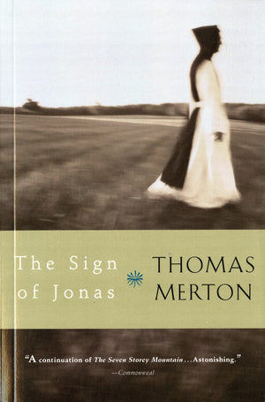 The Sign Of Jonas,New