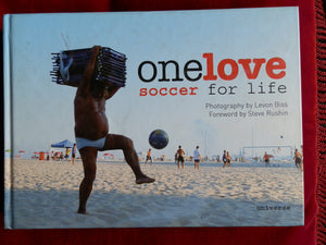 One Love: Soccer for Life