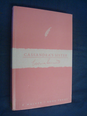 Cassandra'S Sister,Used