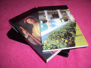 The J. Paul Getty Museum Handbook of the Collections and Guide to the Villa and Its Gardens,Used