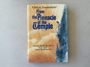 From the Pinnacle of the Temple,Used