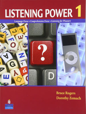 Listening Power 1,New