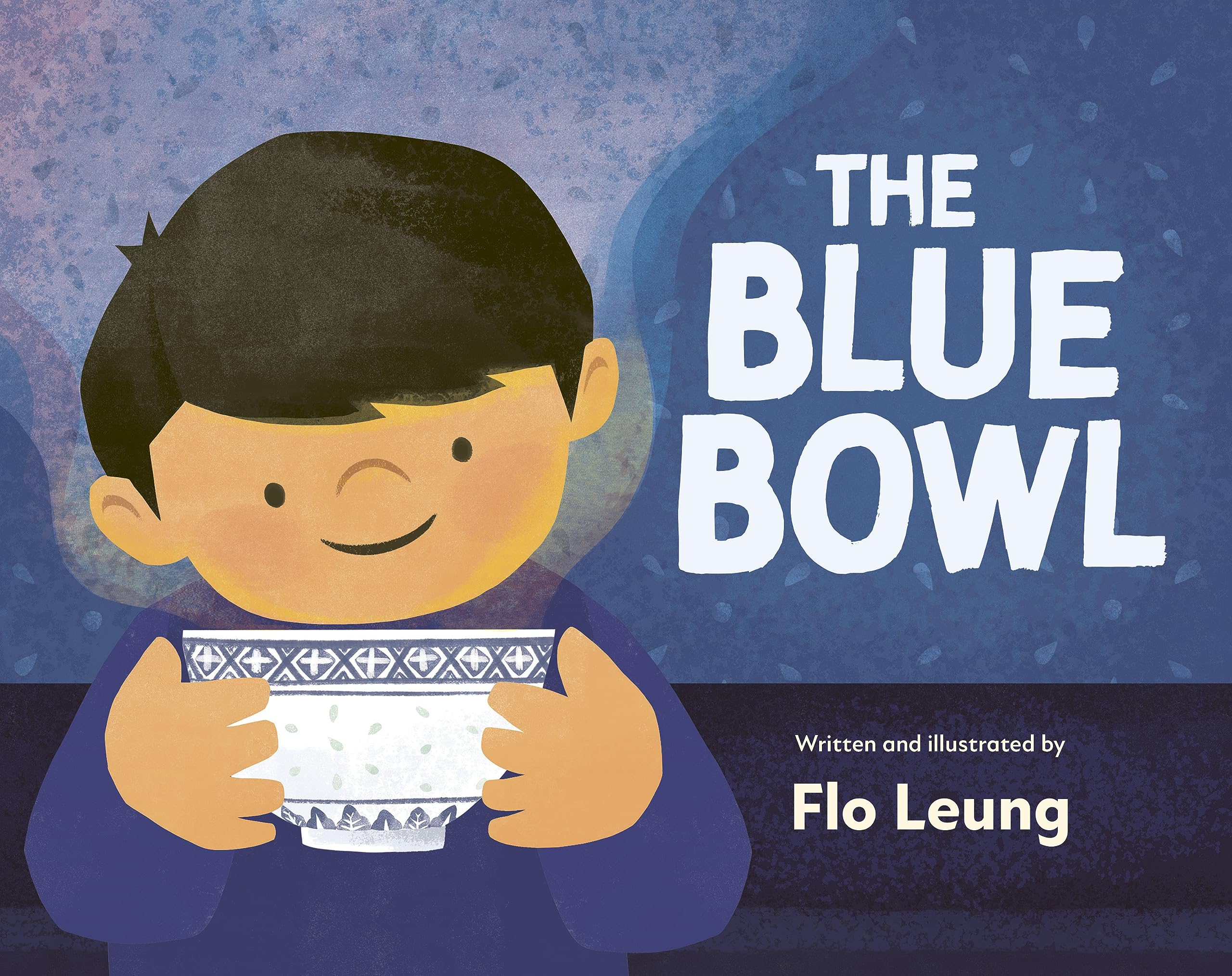 The Blue Bowl,New