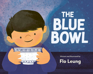 The Blue Bowl,New