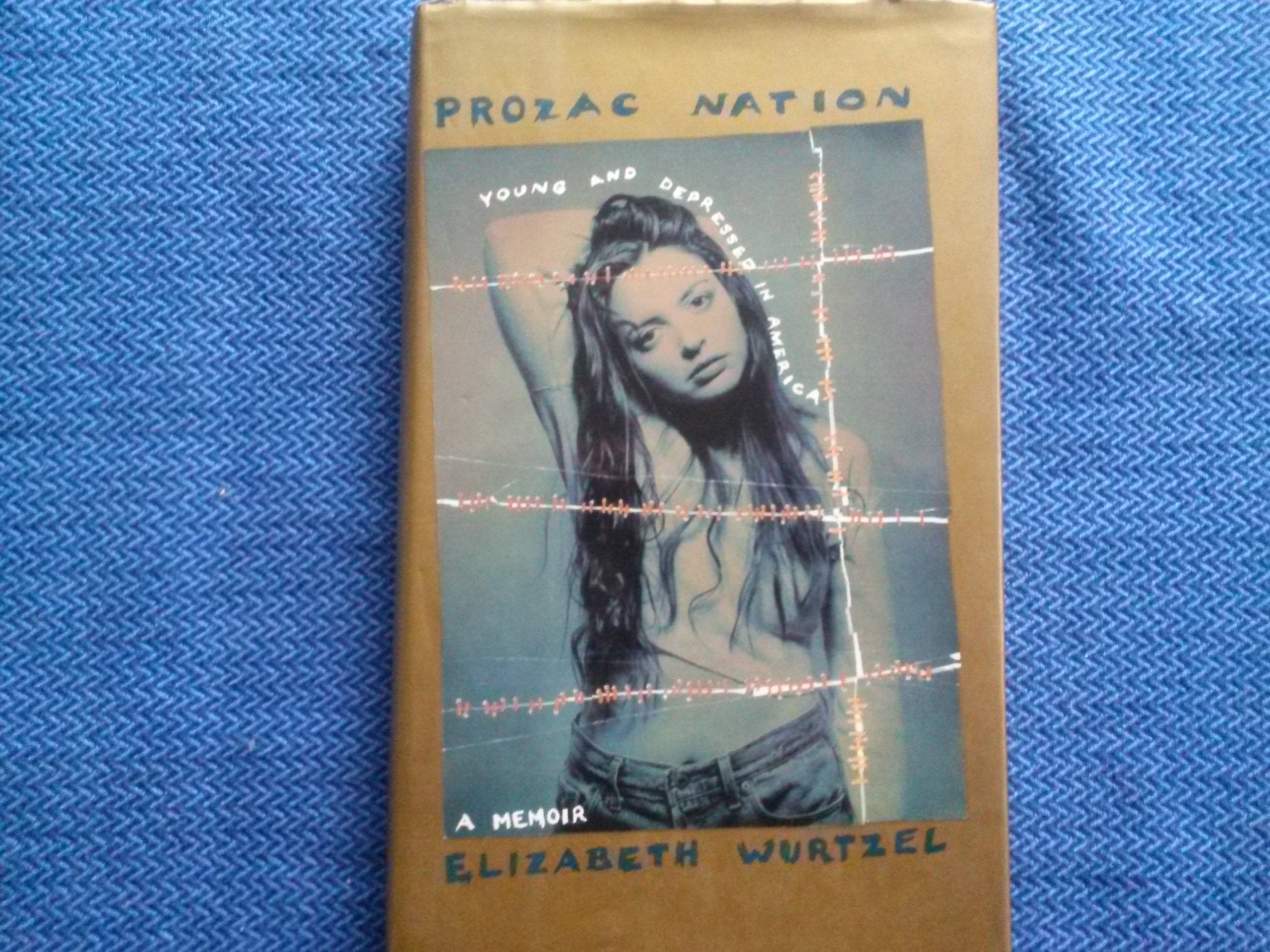 Prozac Nation: Young And Depressed In America