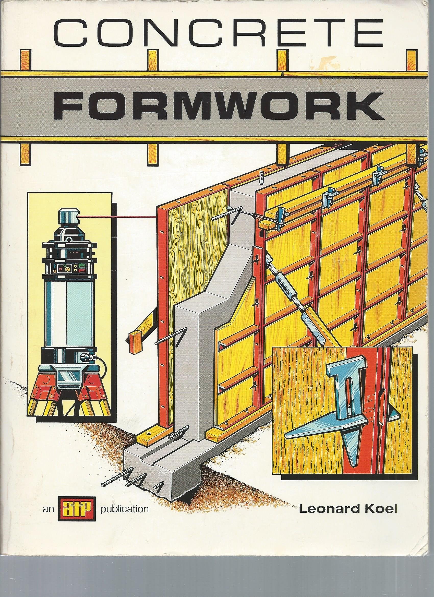 Concrete Formwork