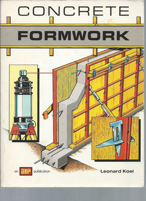 Concrete Formwork