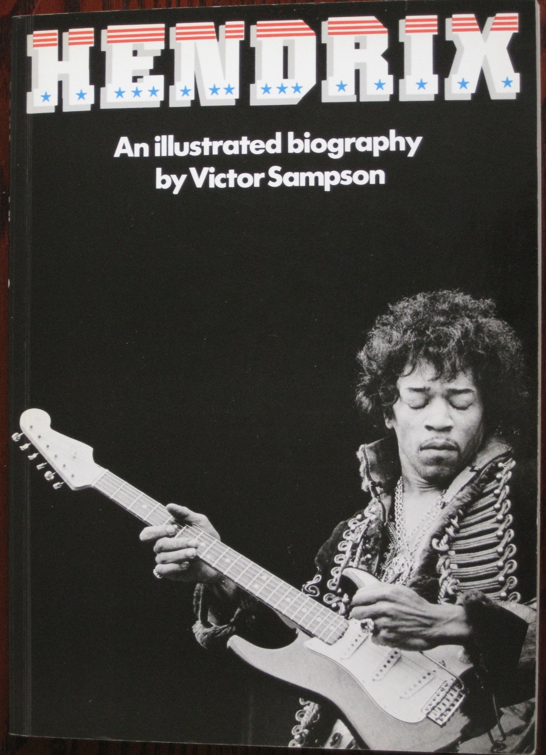 Hendrix,Used