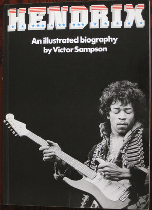 Hendrix,Used