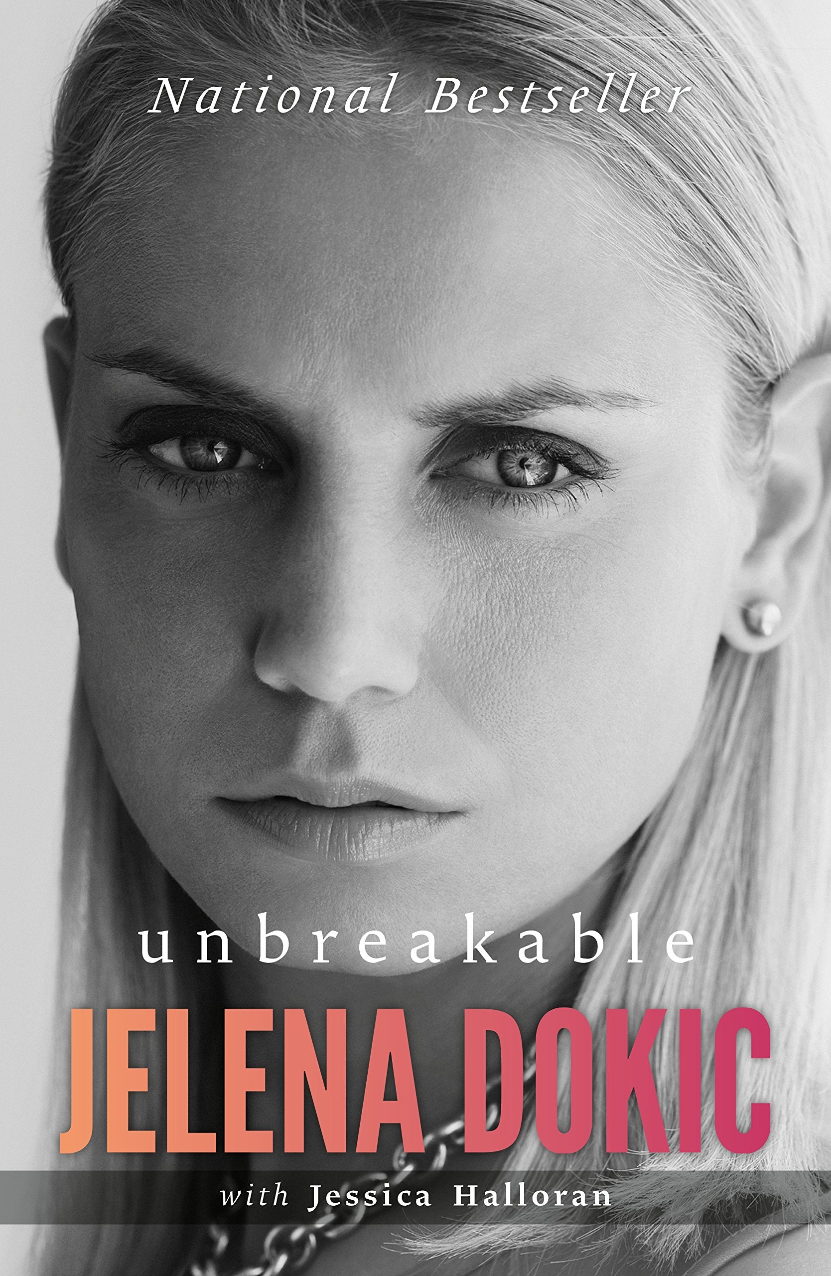 Unbreakable,New