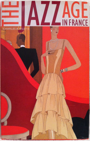 The Jazz Age in France,Used