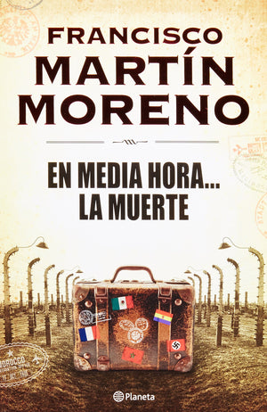 En media hora... la muerte (Spanish Edition),Used