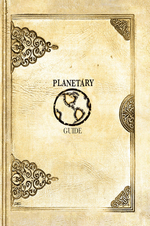 Absolute Planetary,Used