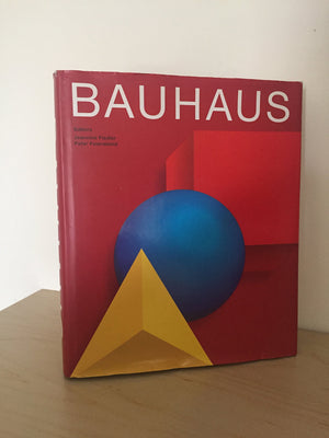 Bauhaus,Used
