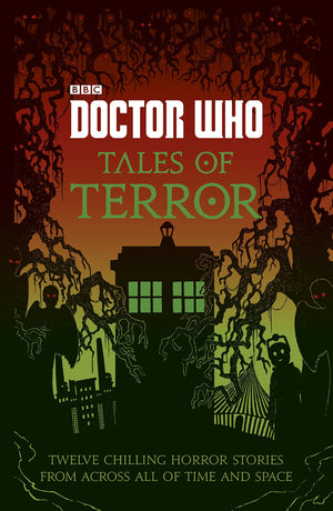 Doctor Who: Tales of Terror,Used