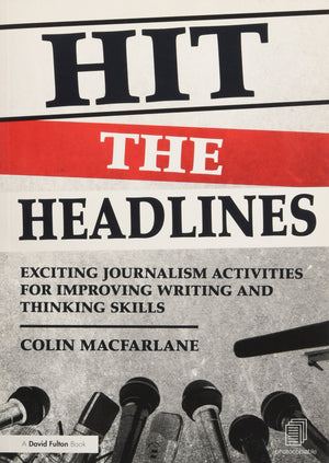 Hit the Headlines,Used