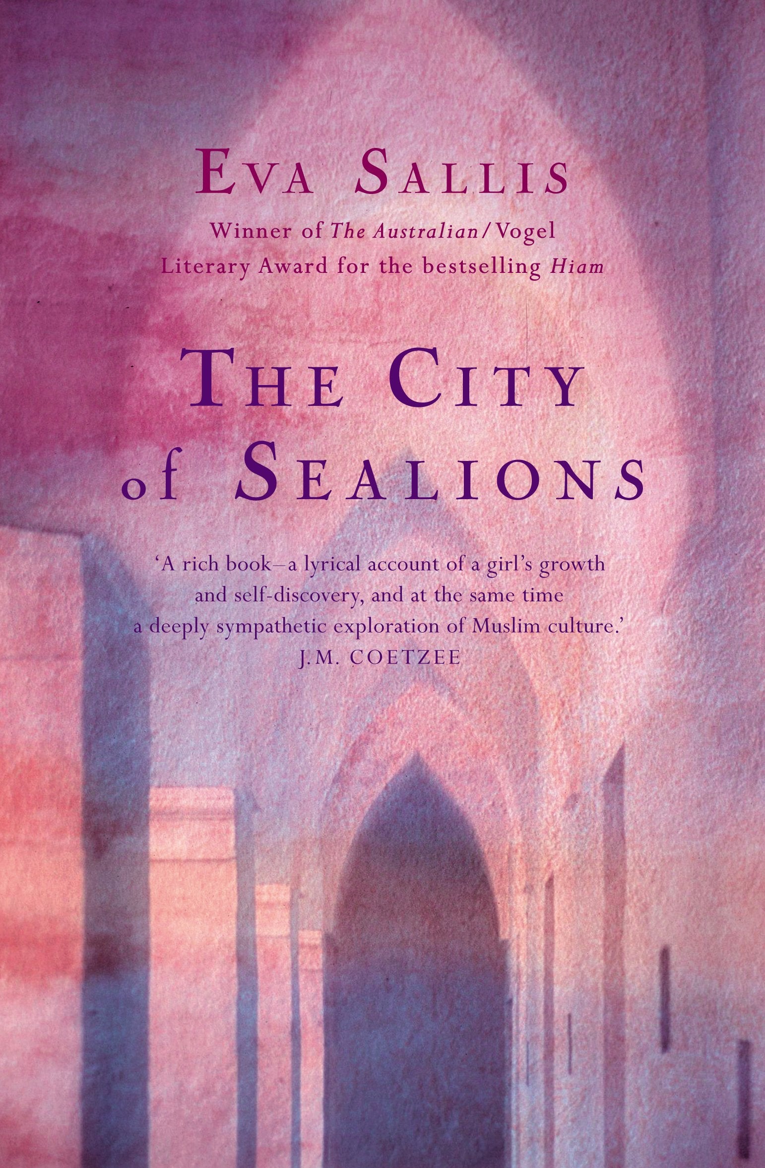 The City of Sealions,Used