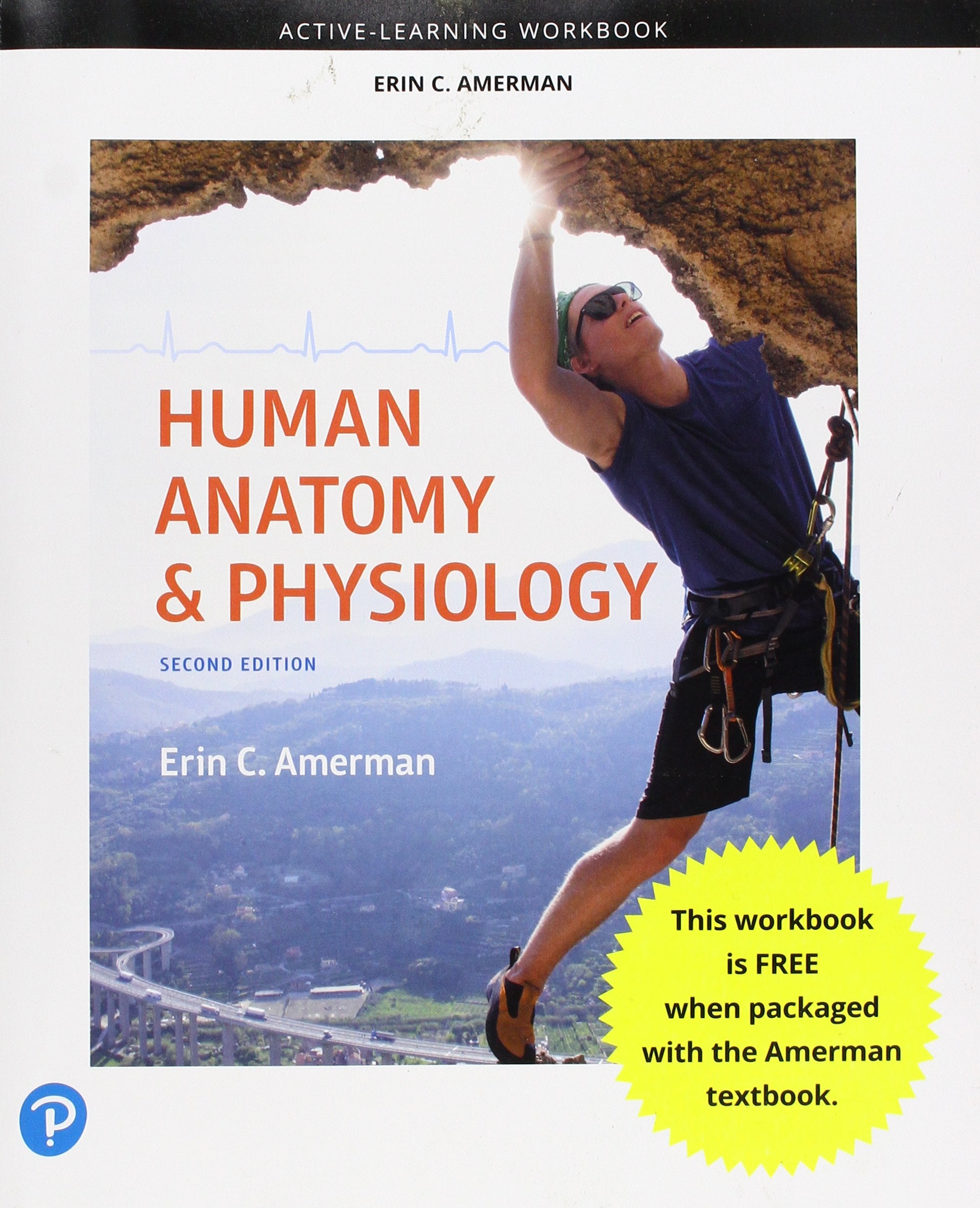 ActiveLearning Workbook for Human Anatomy & Physiology,Used