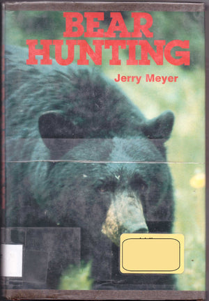 Bear Hunting,Used