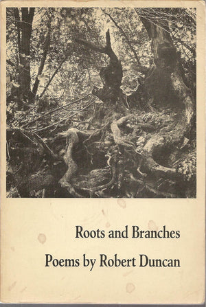 Roots And Branches: Poetry,New
