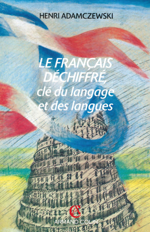 LE FRANCAIS DECHIFFRE,Used