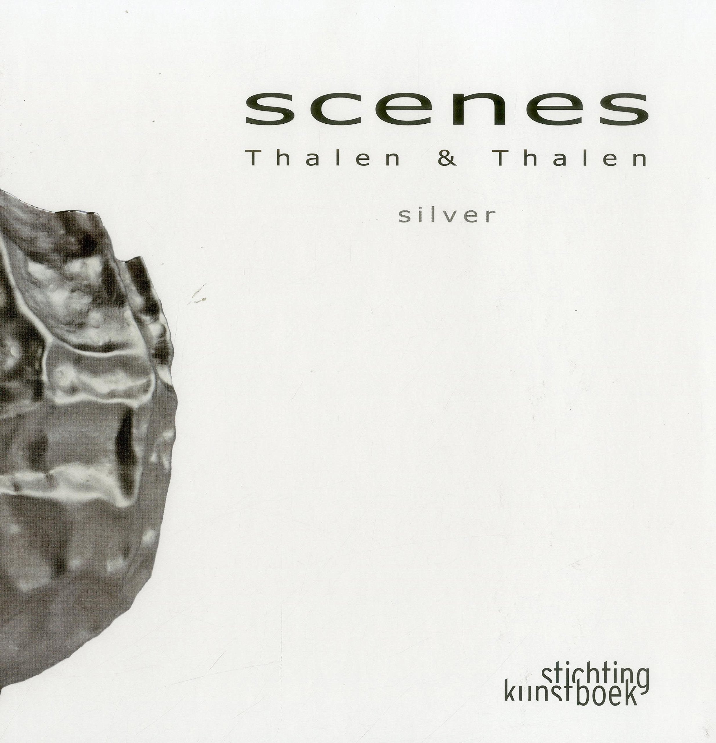 Thalen & Thalen Scenes: Silver,Used