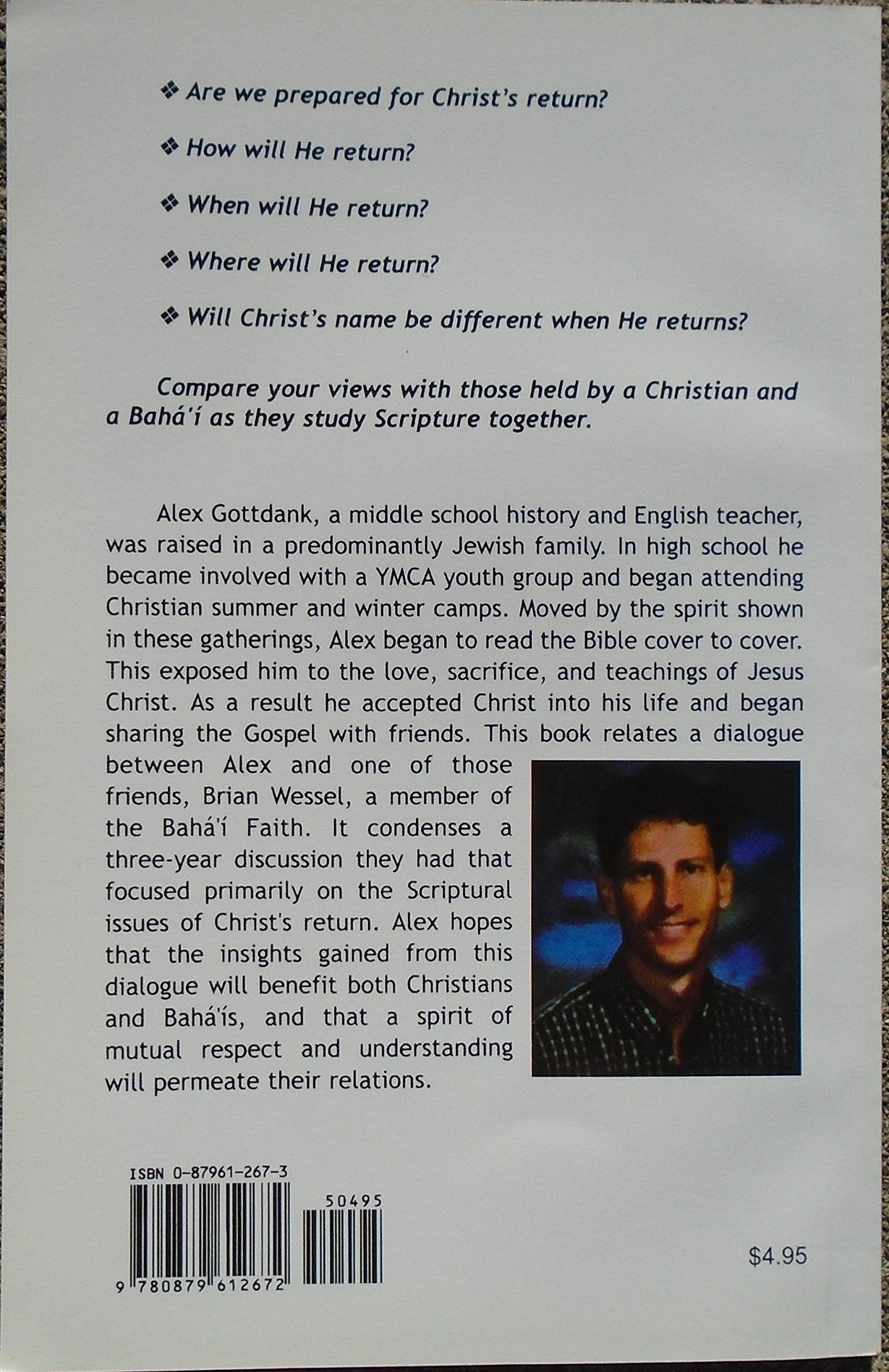 Preparing For Christs New Name-new