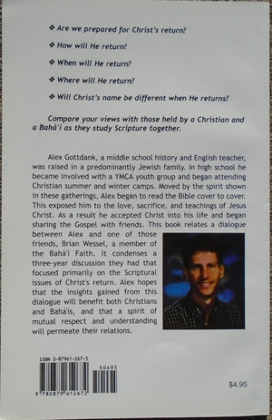 Preparing For Christs New Name-new