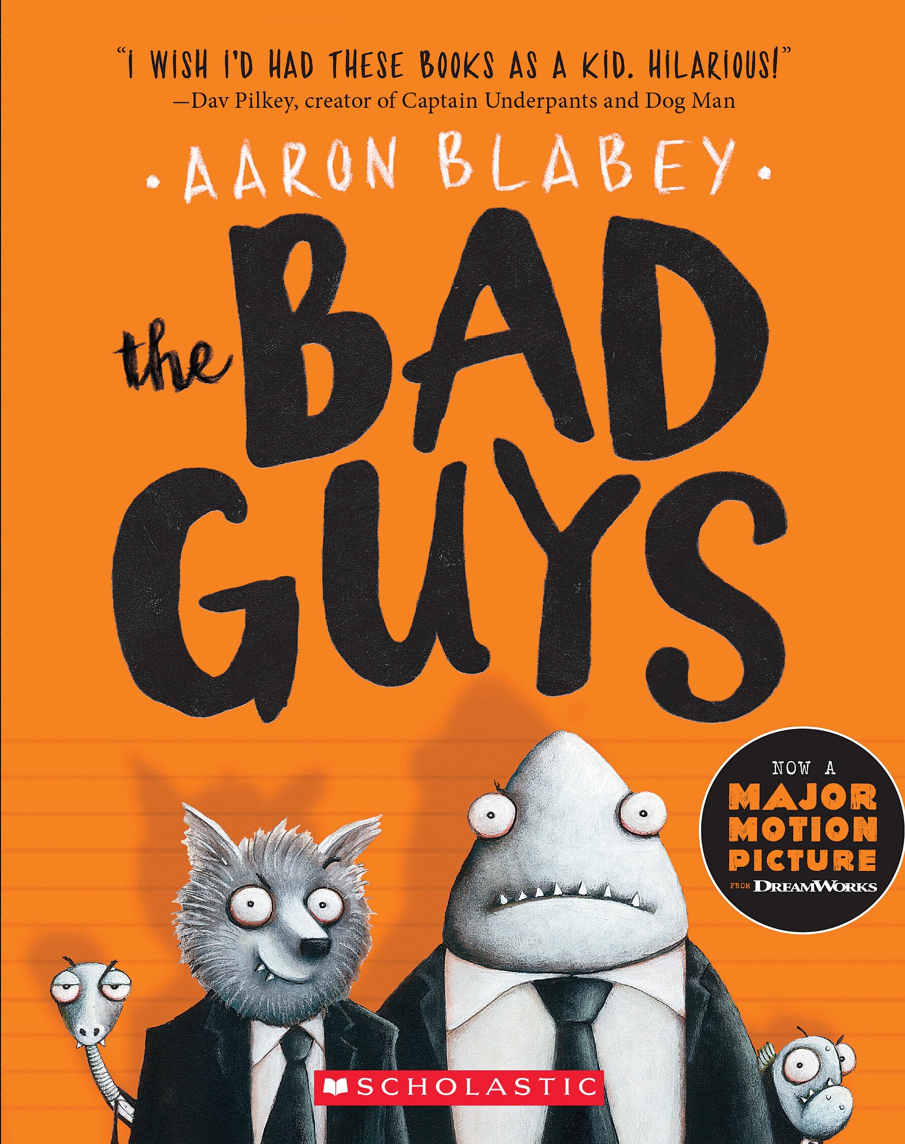 The Bad Guys (The Bad Guys #1) (1),New