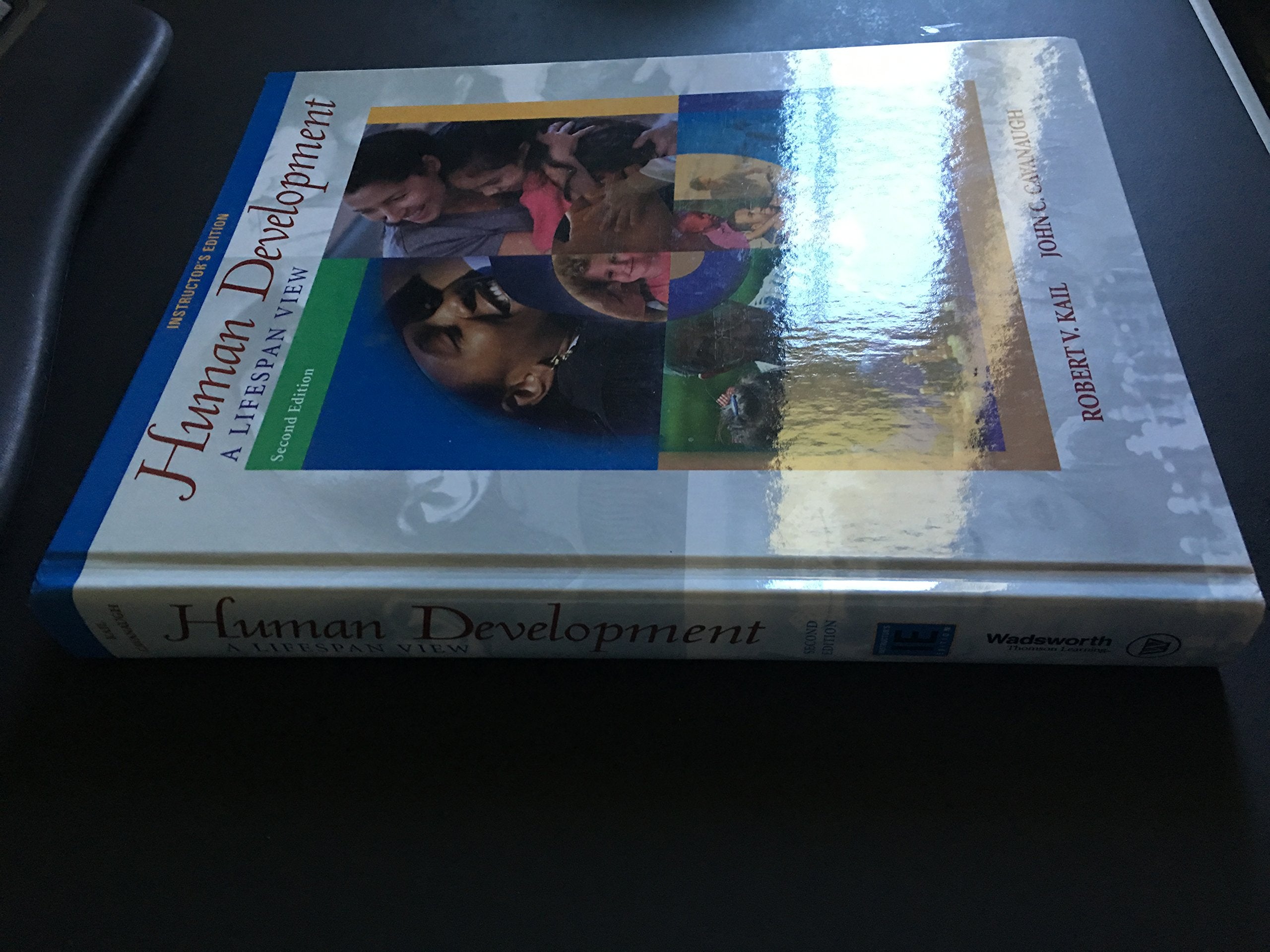 Human Development: A Life Span View,Used