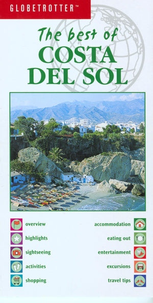 The Best of Costa del Sol,Used