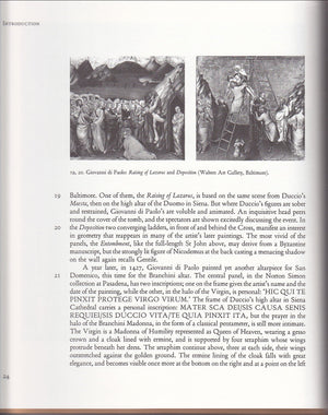 Paradiso: The Illuminations To Dante'S Divine Comedy By Giovanni Di Paolo,New