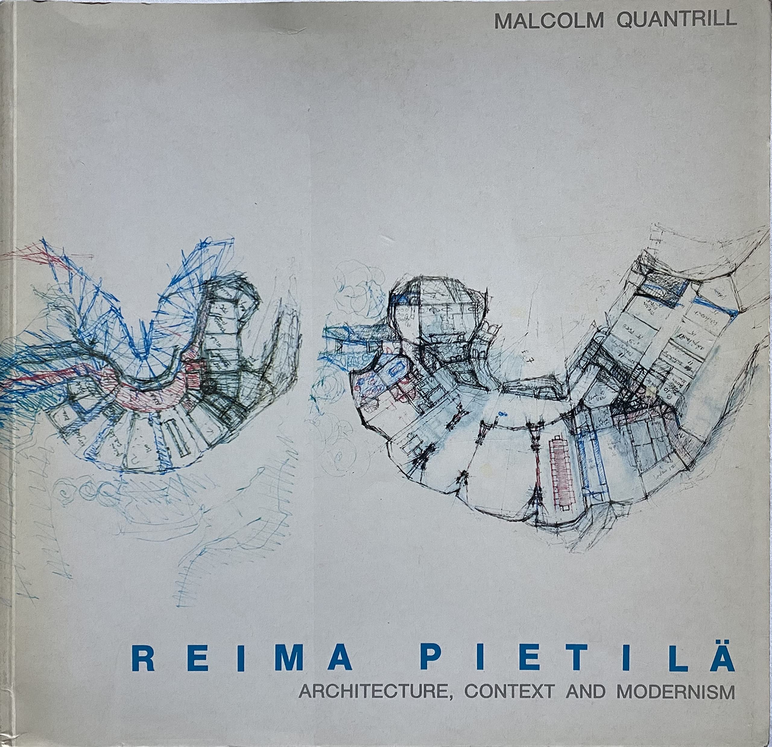 Reima Pietila,Used