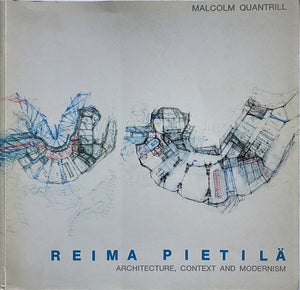 Reima Pietila,Used
