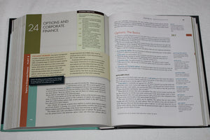 Fundamentals Of Corporate Finance,Used