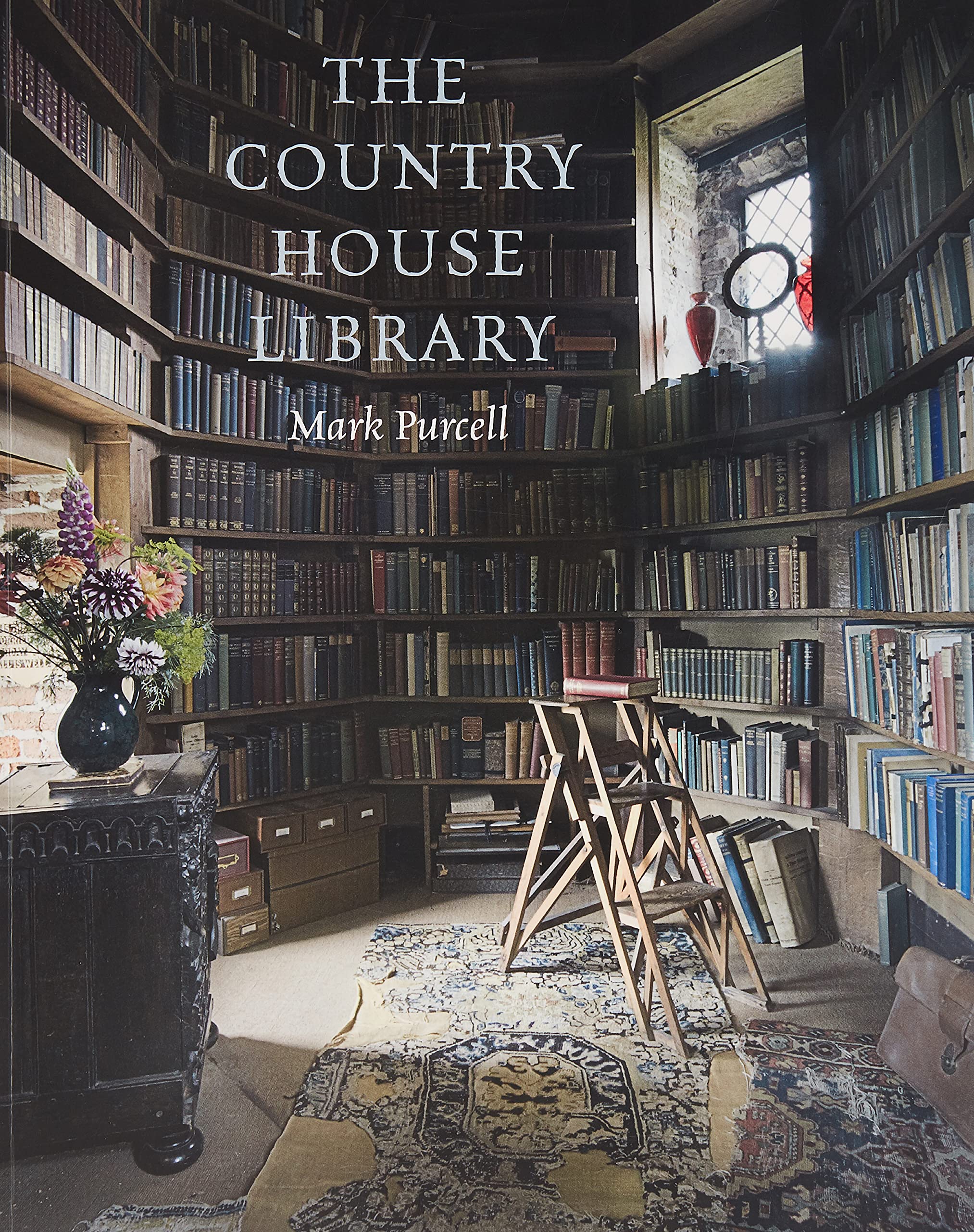 The Country House Library,Used