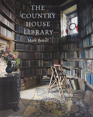 The Country House Library,Used