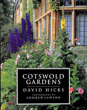 Cotswold Gardens,Used