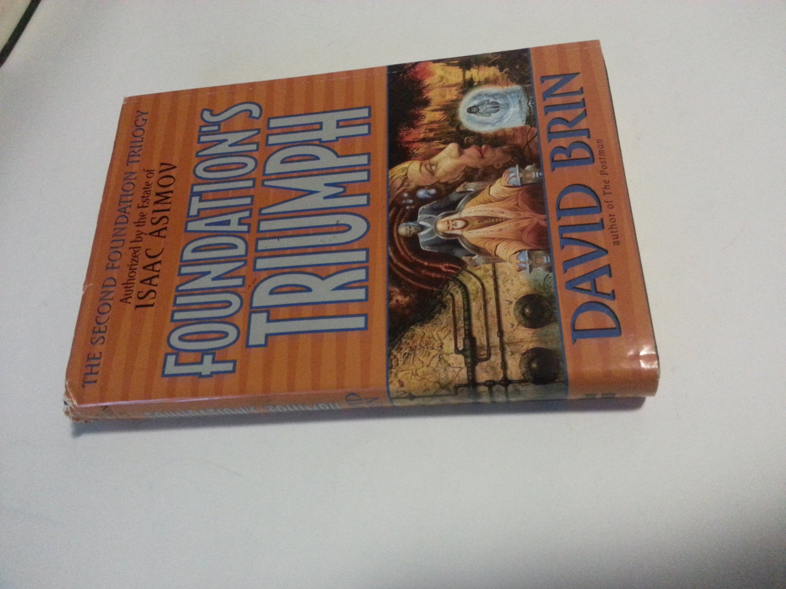 Foundations Triumph-new