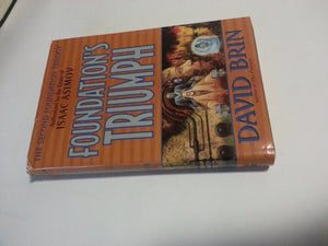 Foundations Triumph,Used