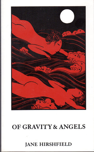 Of Gravity & Angels (Wesleyan Poetry Series),New