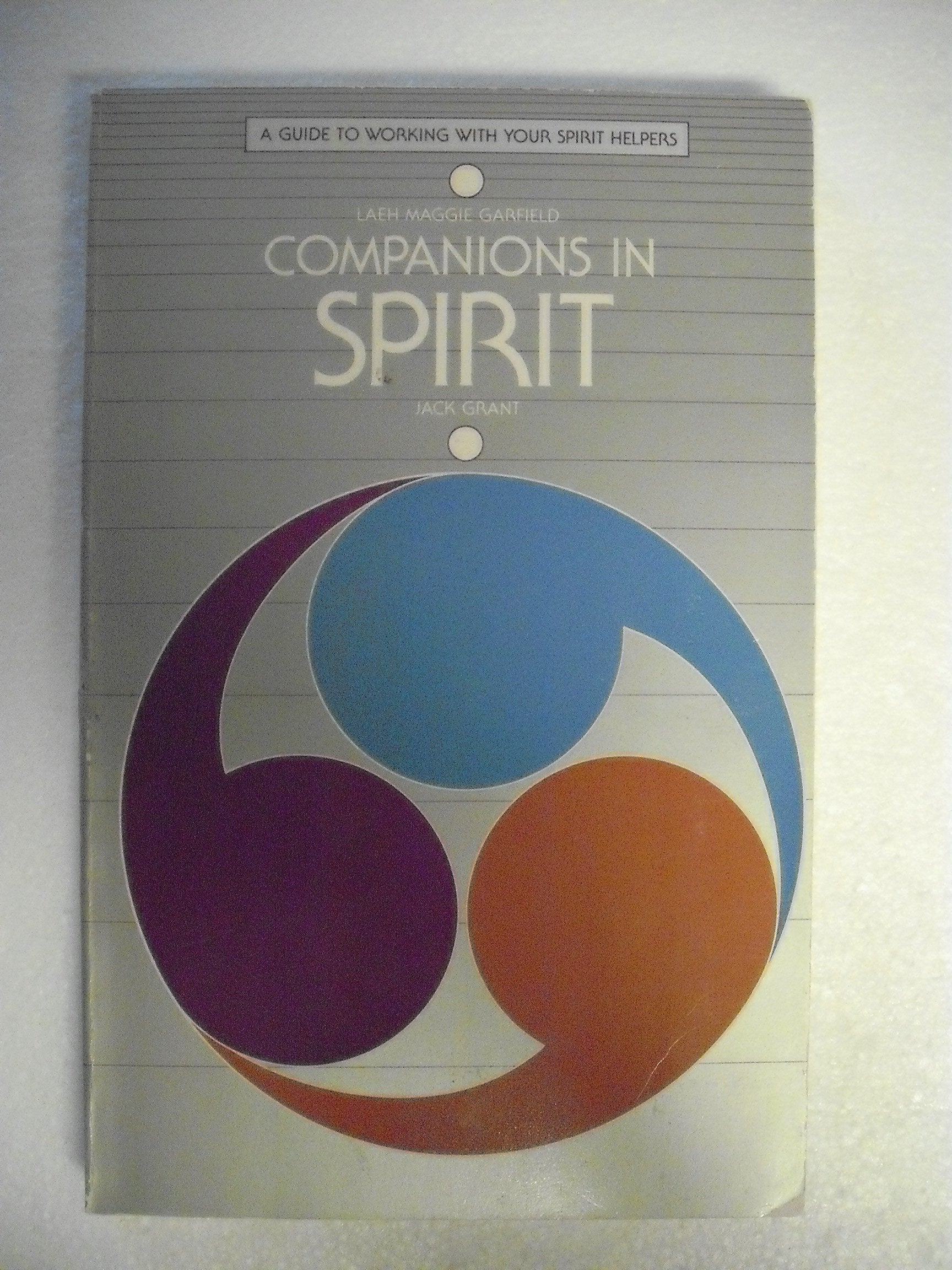Companions in Spirit,Used