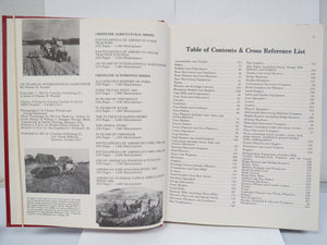 150 Years Of International Harvester