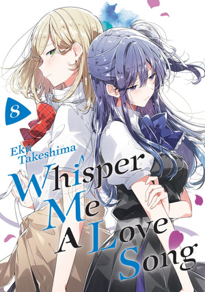 Whisper Me A Love Song 8,Used