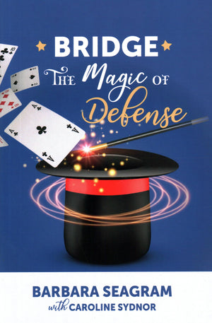The Magic Of Defense,New