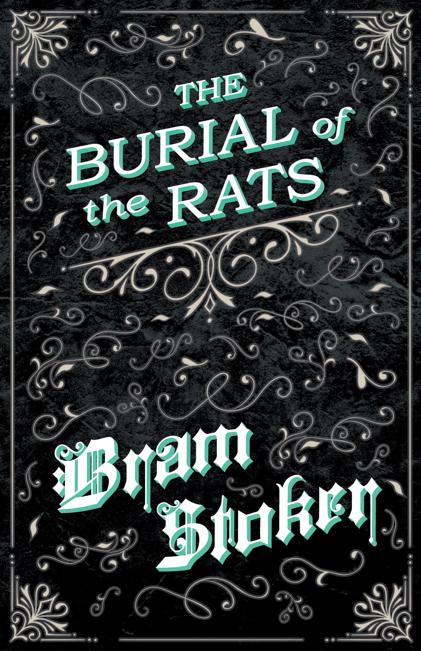 The Burial Of The Rats,Used