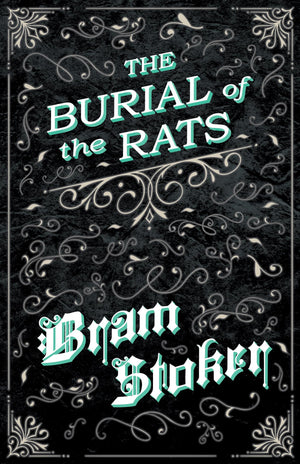 The Burial Of The Rats,Used