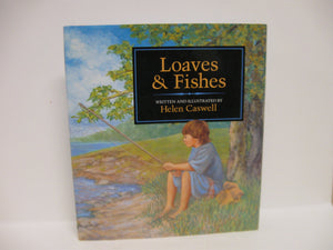 Loaves & Fishes,New