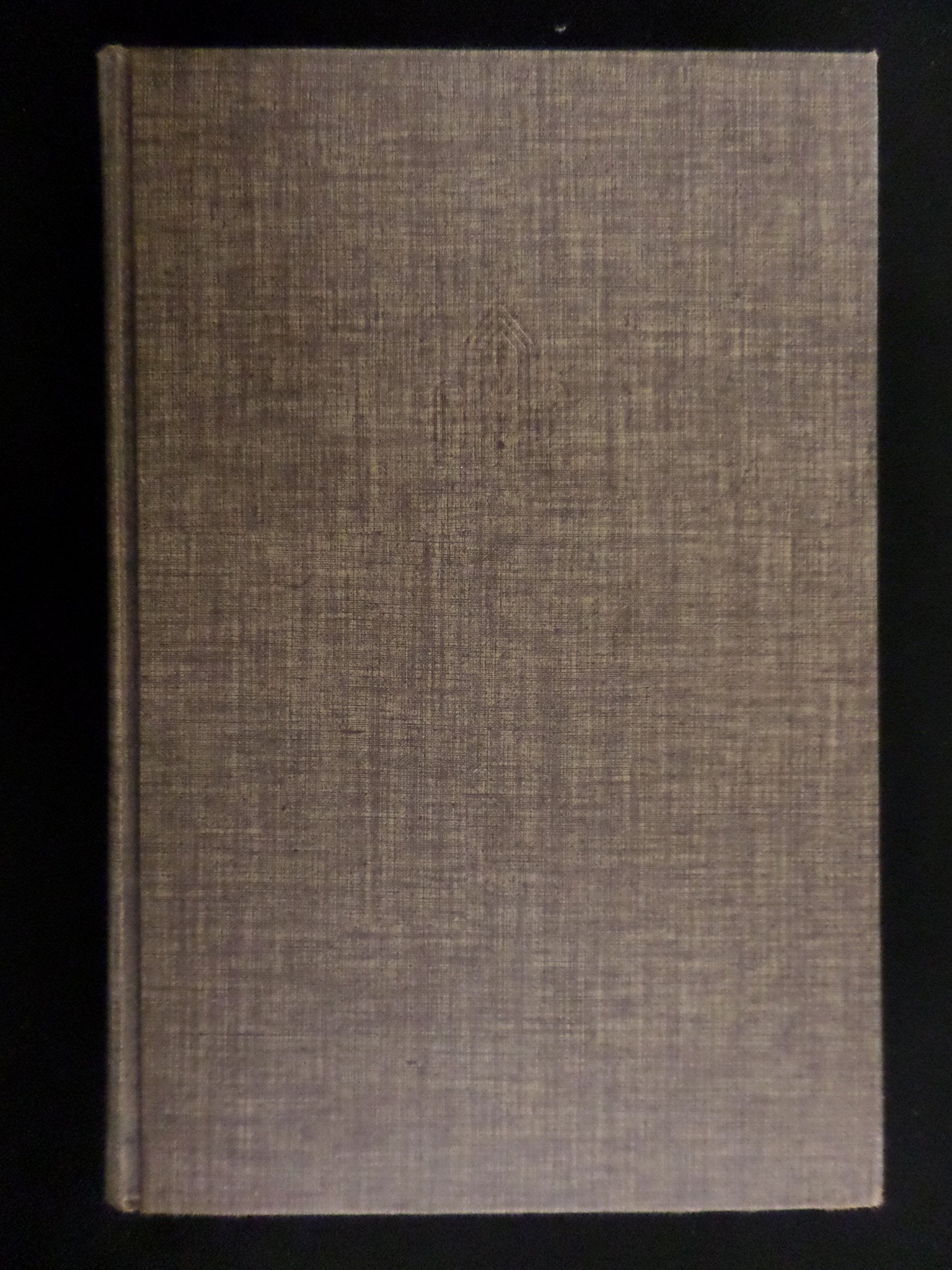 Sacred Discontent: The Bible and Western Tradition,Used