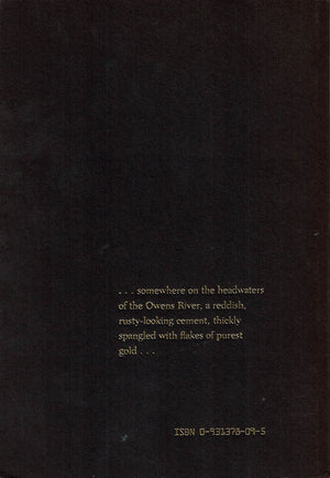 The Lost Cement Mine,Used